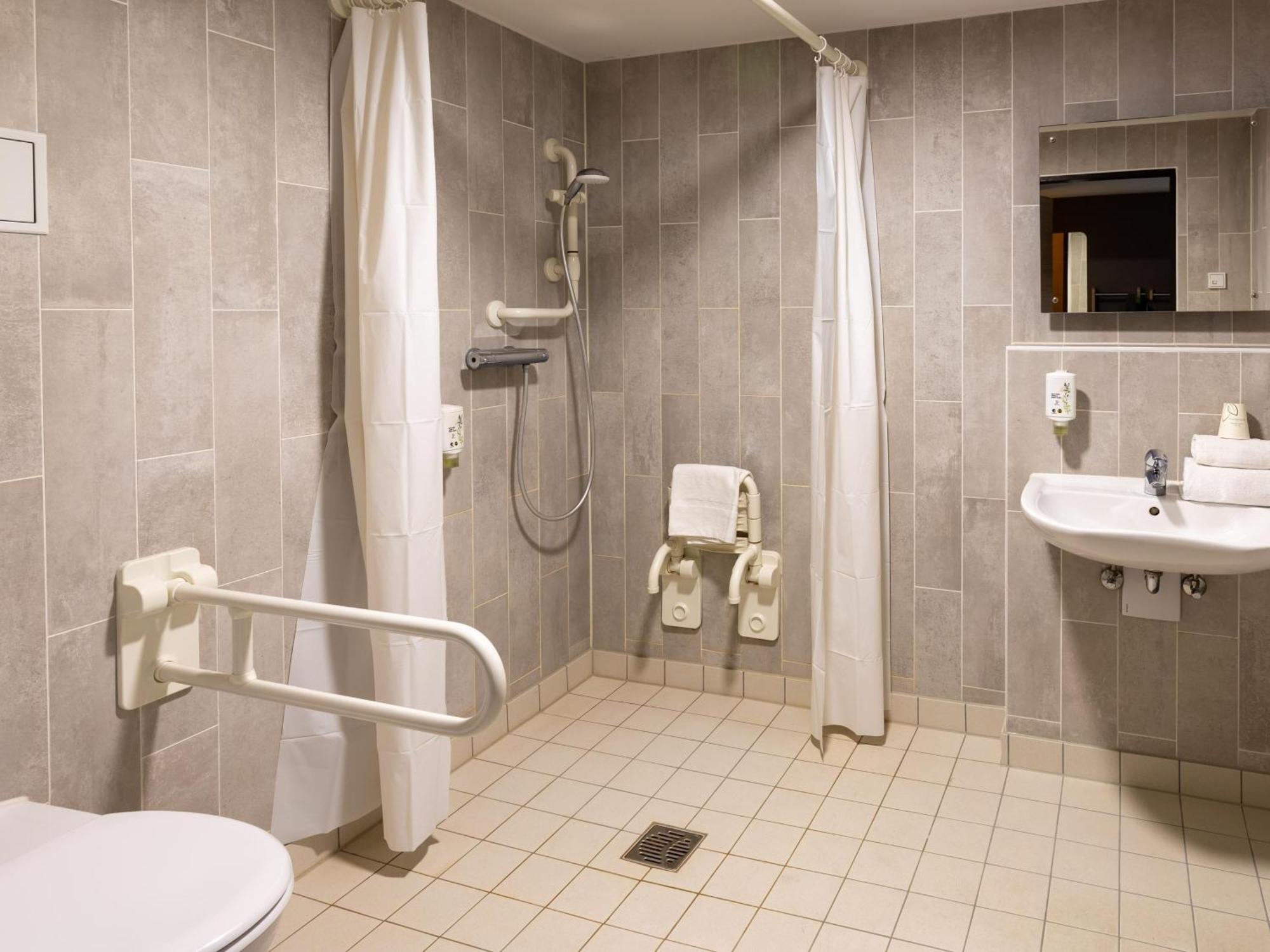 B&B Hotel Koblenz-City Кобленц Экстерьер фото